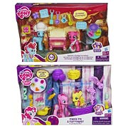 My Little Pony Theme Packs Wave 2 Set